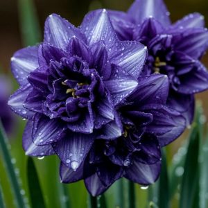 Нарцисс Царский Венец купить по цене от 378р. в интернет-магазине «Посадика» с доставкой почтой в в Алапаевске и по всей России – [изображение №1].